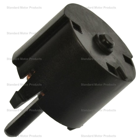 Standard Ignition A/C & Heater Blower Motor Switch, Hs-318 HS-318